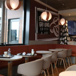 Mcdonald's Concorezzo Dentro