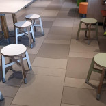 Mcdonald's Concorezzo Dentro