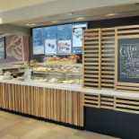 Mcdonald's Concorezzo Dentro