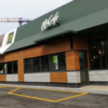 Mcdonald's Concorezzo Exterior