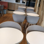 Mcdonald's Concorezzo Bebida