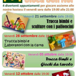 Mcdonald's Concorezzo Carta