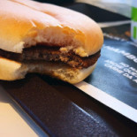 Mcdonald's Concorezzo Bebida