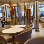 Mcdonald's Concorezzo Dentro