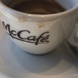 Mcdonald's Concorezzo Bebida