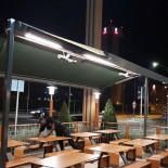 Mcdonald's Concorezzo Exterior