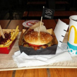 Mcdonald's Concorezzo Bebida