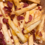 Mcdonald's Concorezzo Comida