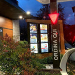 Mcdonald's Concorezzo Exterior