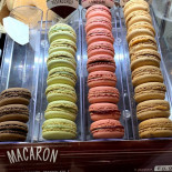 Mcdonald's Concorezzo Bebida