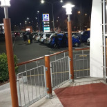 Mcdonald's Concorezzo Exterior