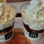 Mcdonald's Concorezzo Bebida