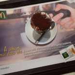 Mcdonald's Concorezzo Carta