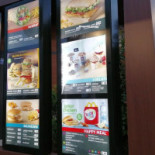 Mcdonald's Concorezzo
