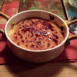 Cagiada Nourriture