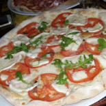 Cagiada Nourriture