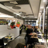 Midori À l'intérieur