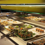 Midori À l'intérieur