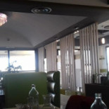 Midori À l'intérieur