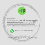 Midori Carte