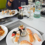 Midori Nourriture