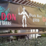 Black Bart Carta