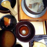Neokisho Street Food food