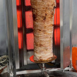 Burak Pizza Kebab drink