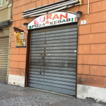 Burak Pizza Kebab outside