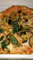 Pizzeria Robby food