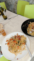 Pizzeria Robby food