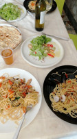 Pizzeria Robby food