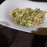 Iodio Puro Comida