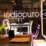 Iodio Puro Extérieur