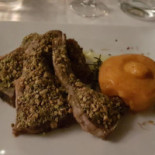 Saint Georges Premier Nourriture