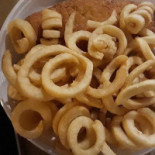 Putia Del Coppo Nourriture