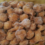 Putia Del Coppo Nourriture