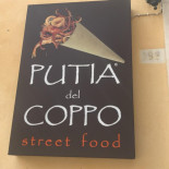 Putia Del Coppo Carte