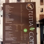 Putia Del Coppo Carta