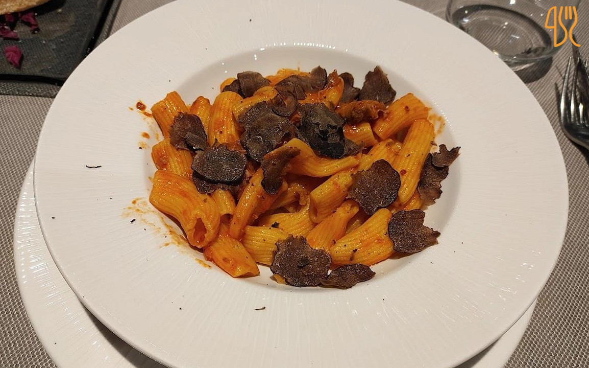 La Brace Essen