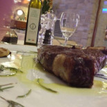 La Brace Comida