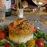 Bobotti Comida