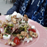 Bobotti Nourriture