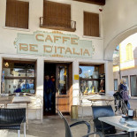 Caffè Re D'italia Extérieur