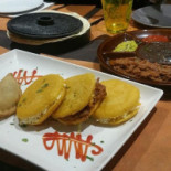 Prime Sudamericano Comida