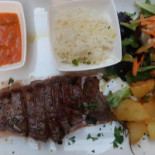 Prime Sudamericano Comida