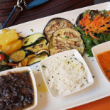 Prime Sudamericano Comida