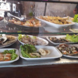 Bocca Ricca Risto Pub Nourriture
