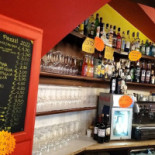 Bocca Ricca Risto Pub Carte