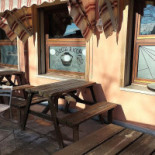 Bocca Ricca Risto Pub Extérieur